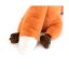 Plyšová liška ležící Orange toys 60 cm - Fox