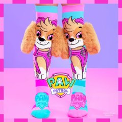 Podkolenky MADMIA - Paw patrol Skye - 6 - 99 let