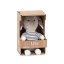 Plyšový oslík Orange toys 18 cm - Frankie the Donkey