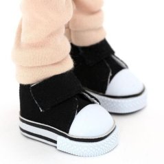Doplňky k panence Sweet Sisters - Orange Toys - Black