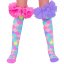 Podkolenky MADMIA - Mermaid Frills - 6 - 99 let