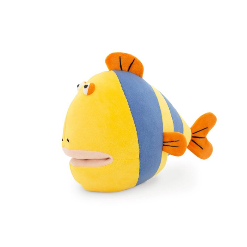 Maxi plyšová ryba klaun Nemo Orange Toys 50 cm - Clown Fish