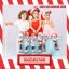 Podkolenky MADMIA - Santa & Snowman - 6 - 99 let