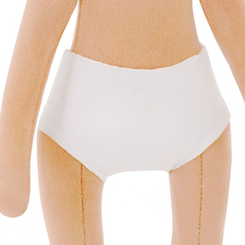 Oblečení pro panenku Sweet Sister - Wide Jeans