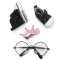 Doplňky k panence Sweet Sisters - Orange Toys - Black