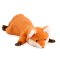 Plyšová liška ležící Orange toys 60 cm - Fox