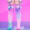 Podkolenky MADMIA - Mermaid Tail - 6 - 99 let