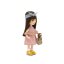 Látková panenka Orange Toys - Sweet Sisters Sophie - Tassel Dress