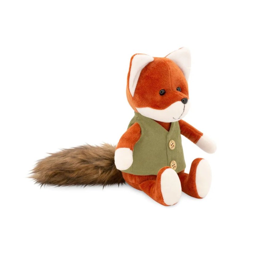 Plyšová liška Orange toys 25 cm - Fox