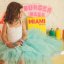 Dívčí tylová tutu sukně Ratatam - Rock Tutu Pink