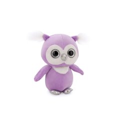 Plyšová mini sova 21cm Orange Toys - Mini Owlet
