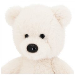 Plyšový medvídek Orange toys 35 cm - Bear White