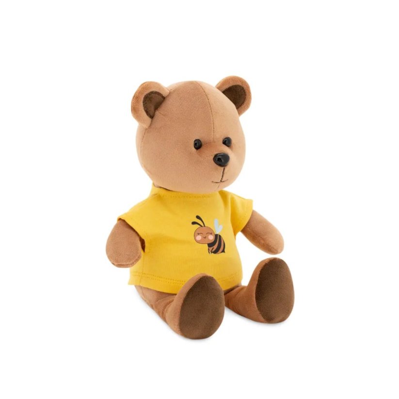 Plyšový medvídek Orange toys 25 cm - Life Bear