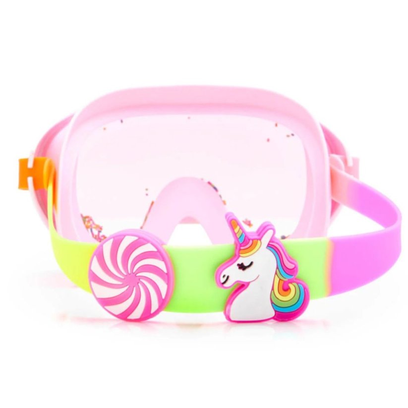 Potápěčské brýle pro děti Bling2o - Rainbow Surprise - Sprinkle 6+