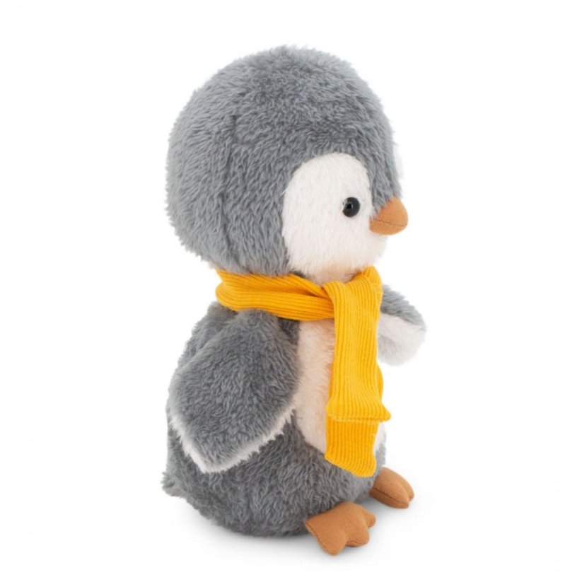 Plyšový tučňák Orange toys 20 cm - Milo the Penguin