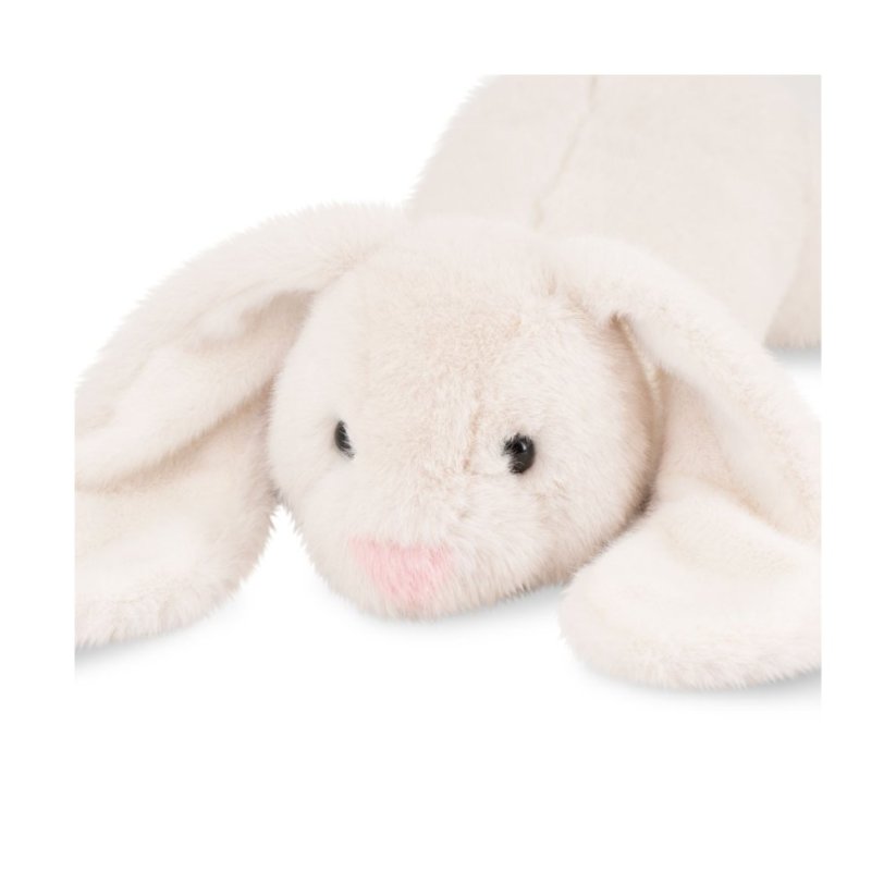 Plyšový zajíček ležící Orange toys 62 cm - Bunny