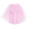 Dívčí tylová tutu sukně Ratatam - Rock Tutu Pink