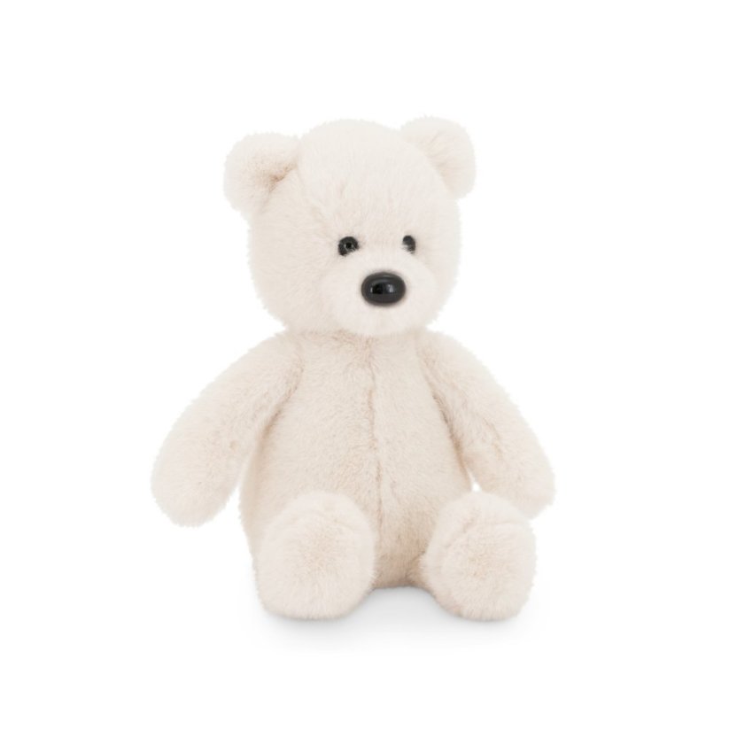 Plyšový medvídek Orange toys 35 cm - Bear White