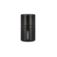 Kojenecká antikoliková láhev Baby Wallaby - Black 120 ml