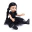 Šaty pro panenku Paola Reina a Minikane 32 cm - By Loli - Wednesday Ball Dress