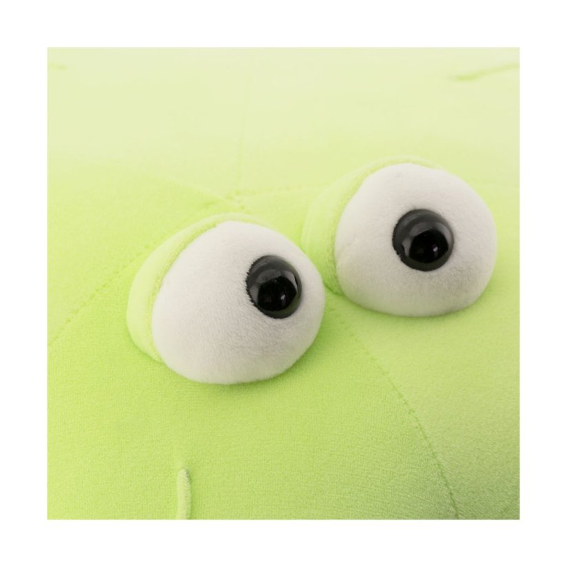 Maxi plyšová hvězdice Orange Toys 80 cm - Sea Star Yellow