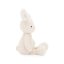 Plyšový králíček Orange toys 60 cm - Bunny White