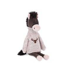 Plyšový koník Orange Toys - Hugo the Horse 25 cm