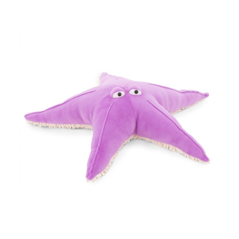 Plyšová hvězdice Orange Toys 35 cm - Sea Star