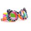 Plavecké brýle pro děti kočička Bling2o - Talk To The Paw - Midnight meow multi 6+