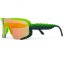Dětské sluneční brýle s UV ochranou Bling2O - Gulfshore beach - Gator glare 3-14 let
