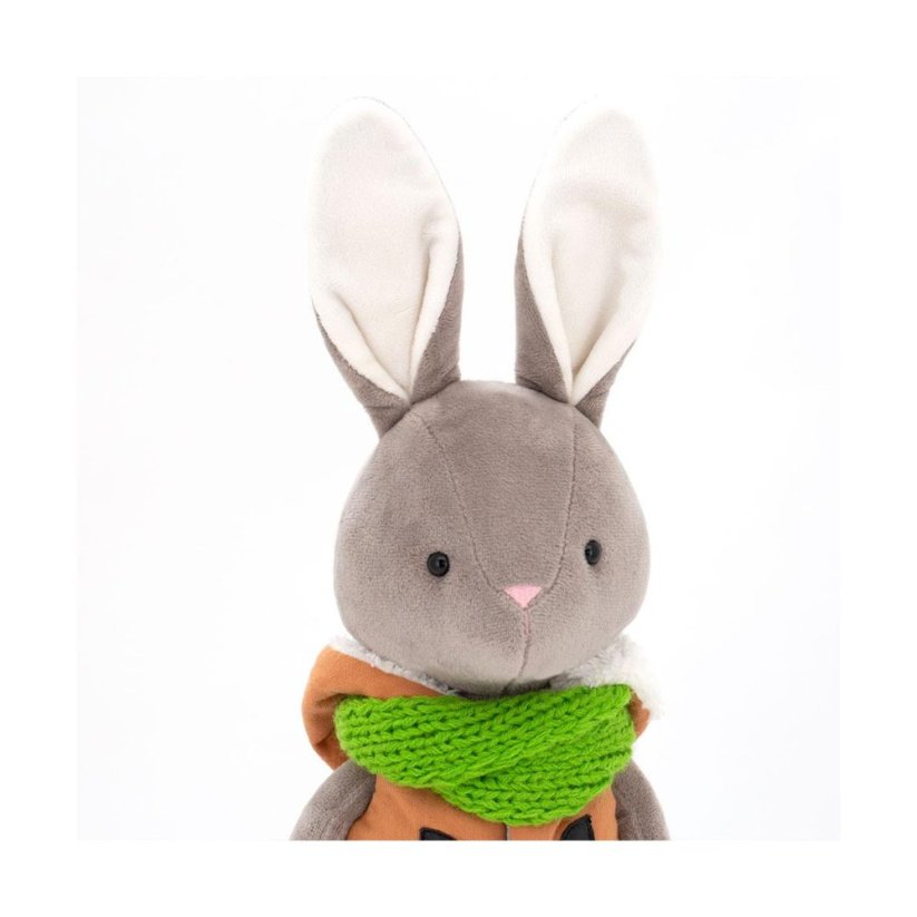 Plyšový králík Orange toys - Yoki