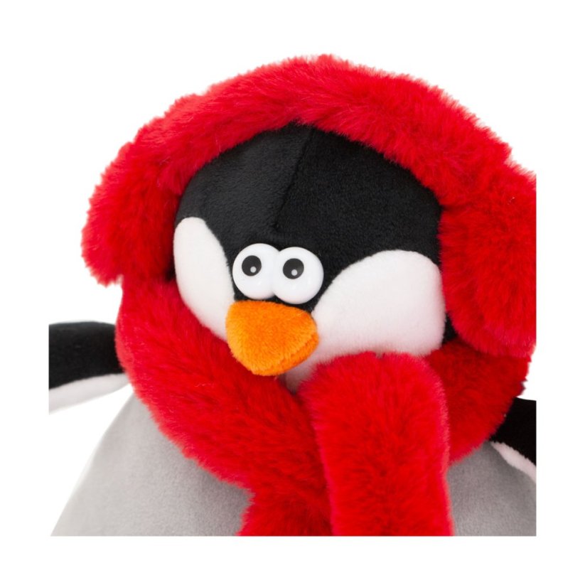 Plyšový tučňák Orange Toys 20 cm - Penguin