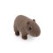 Plyšová kapybara Orange toys 30 cm - Capybara
