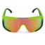 Dětské sluneční brýle s UV ochranou Bling2O - Gulfshore beach - Gator glare 3-14 let