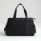 Cestovní taška Joissy - WEEKENDER Black