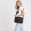 Kabelka a organizér na kočárek 2v1 Joissy MIDI - Black/Black