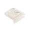 Dětská luxusní osuška s kapucí My Memi - Boho Leaves - Cream