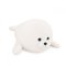 Plyšový tuleň Orange Toys- White Seal 30 cm