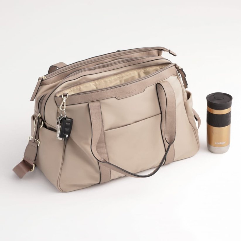 Cestovní taška Joissy - WEEKENDER Aspen