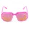 Dětské sluneční brýle s UV ochranou Bling2O - Miami beach - Raise of rose 3-14 let