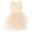Dívčí tylové šaty Ratatam - Tutu dress Apricot