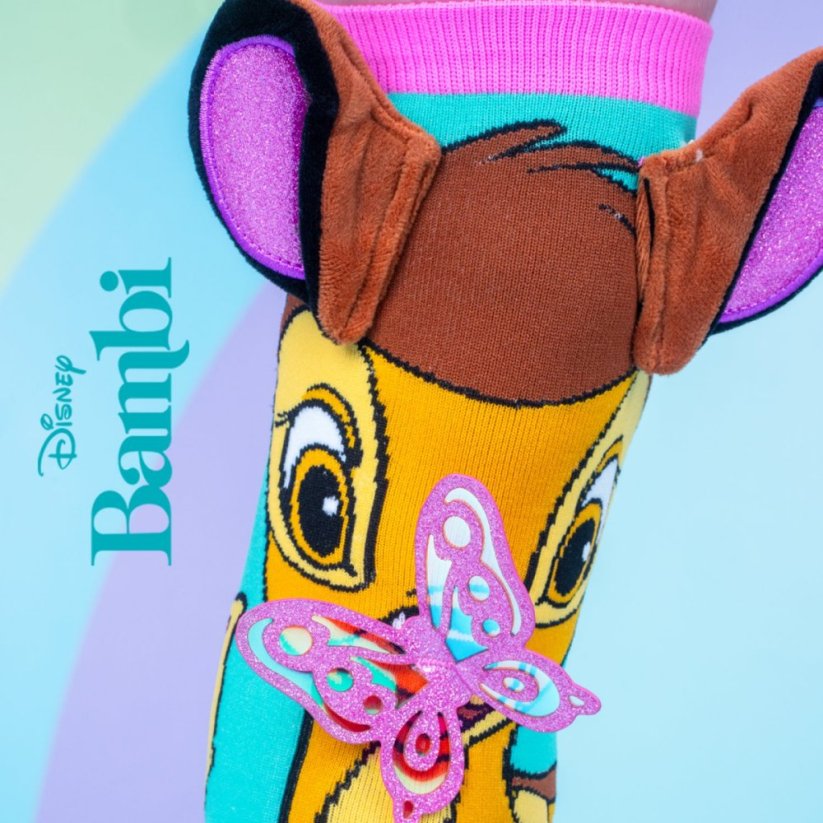 Podkolenky MADMIA - Bambi - 3 - 5 let