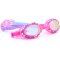 Plavecké brýle pro děti Bling2o - Frosting - Strawberry glaze 3+