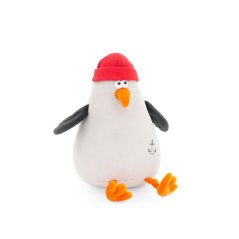 Plyšový albatros Orange Toys 20 cm - Albatros