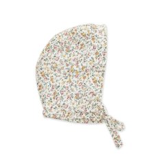 Čepice pro panenku BY ASTRUP - Small Flowered