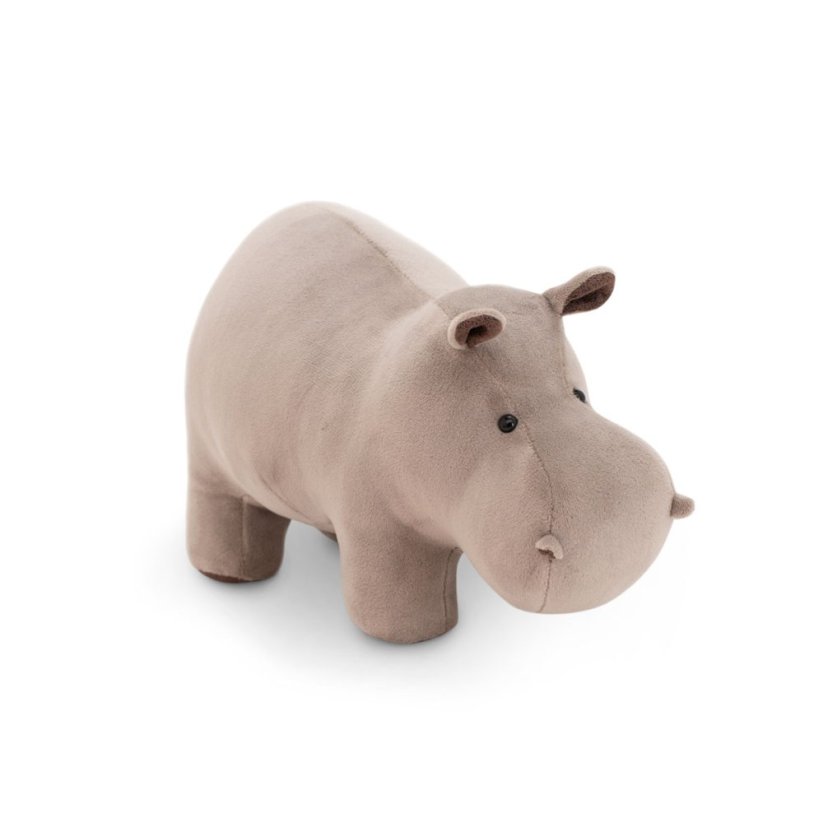 Plyšový hroch Orange toys 20 cm - Hippo