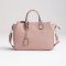 Přebalovací taška na kočárek Joissy - MILA Pearl pink