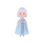 Oblečení pro panenku Sweet Sister - Blue Tulle Dress