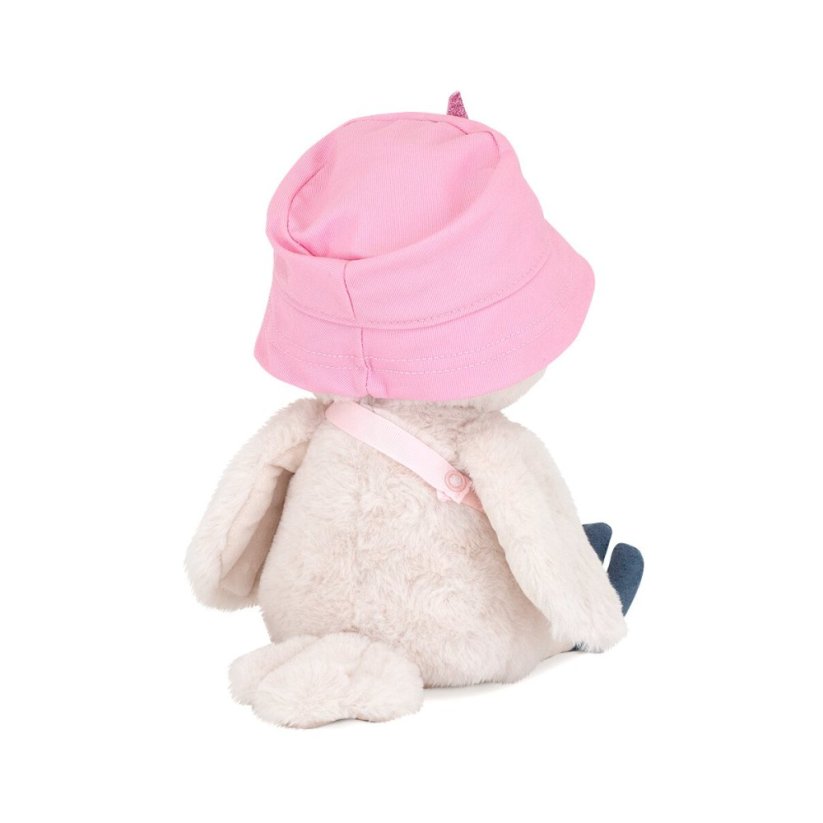 Plyšová sovička Orange toys 25 cm - Owl Lisa Unicorn