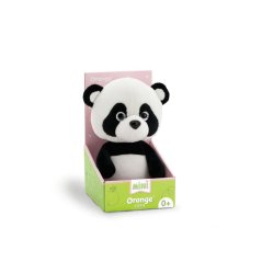 Plyšová mini panda 21cm Orange Toys - Mini Panda